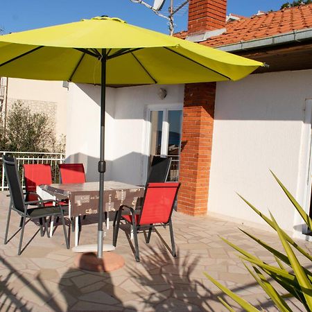 Apartment Nede Trogir Exterior foto
