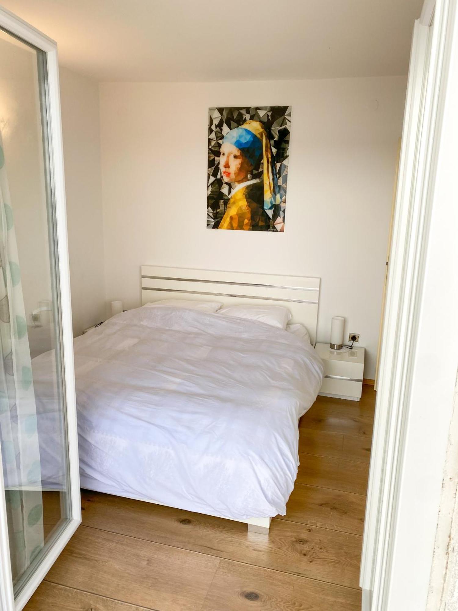 Apartment Nede Trogir Exterior foto
